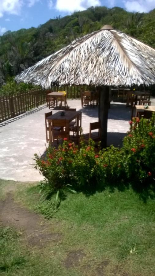 Apartamento Kitnet 1,Vista fantastica Cabo de Santo Agostinho Exterior foto