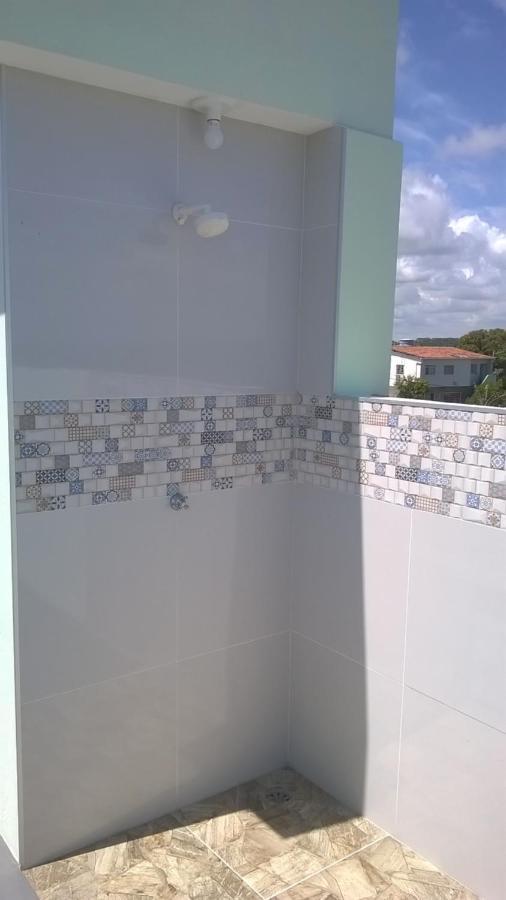 Apartamento Kitnet 1,Vista fantastica Cabo de Santo Agostinho Exterior foto